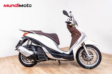 PIAGGIO MEDLEY 150 ABS - 2018