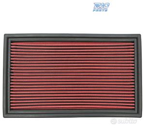 FILTRO ASPIRAZIONE DIRETTA AUDI 80 CABRIO 92-00