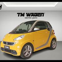 SMART fortwo 2ª serie - fortwo 1000 52 kW MHD coup