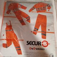 completo alta visibilità 