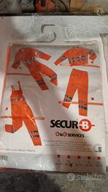 completo alta visibilità 