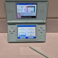 DS LITE CELESTE + CARICATORE