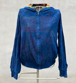 Felpa Gianni Versace vintage