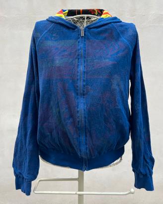 Felpa Gianni Versace vintage