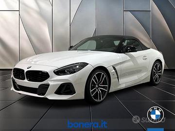 BMW Z4 sdrive 30i auto