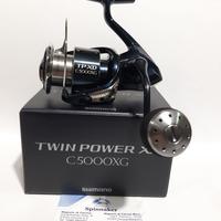 Shimamo TWIN POWER XD-A C5000XG