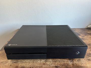 Xbox controller e 5 giochi