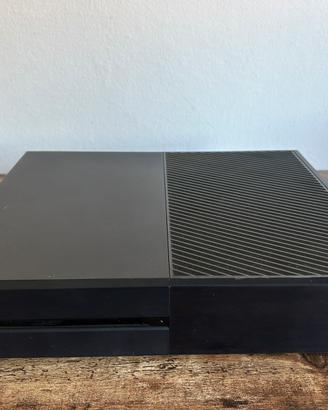 Xbox controller e 5 giochi