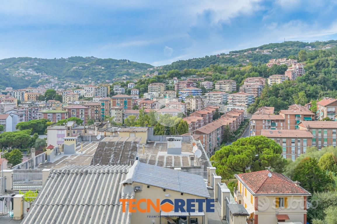Appartamento – La Spezia, Fossitermi, Galere - Vista 5