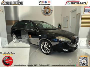 FIAT Croma 1.9 MJT aut. Must