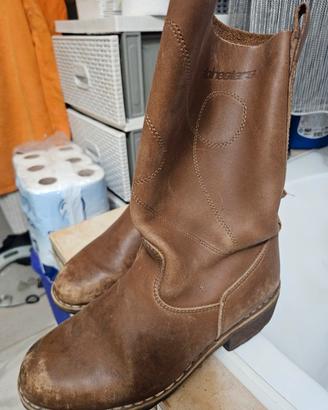 scarpe alpinestars Originali 