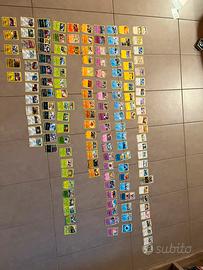 Carte pokemon
