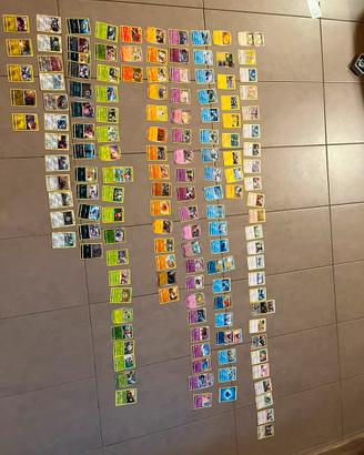 Carte pokemon