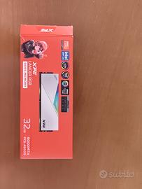 RAM XPG ADATA DDR5 32GB 6000 MT/s CL30  