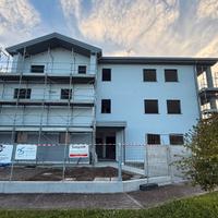 Appartamento al secondo piano