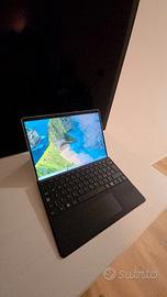 Microsoft Surface Pro 9 i5 - 16GB - 512GB garanzia