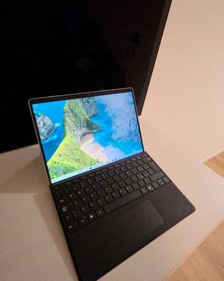 Microsoft Surface Pro 9 i5 - 16GB - 512GB garanzia