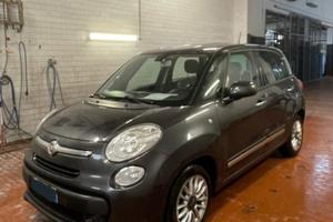 FIAT 500L 1.3 Multijet 95 CV Pop Star