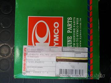 Filtro aria Kymco 500 cod. 00163096