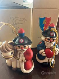Thun ornamenti da collezione