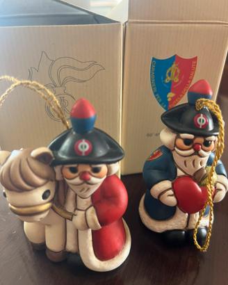 Thun ornamenti da collezione