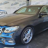 Mercedes Classe E 220 d Premium Plus 4matic auto