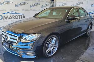 Mercedes Classe E 220 d Premium Plus 4matic auto
