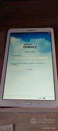 TABLET SAMSUNG TAB E