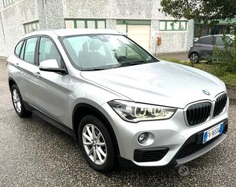 Bmw X1 sDrive18i Msport