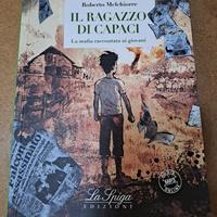 il ragazzo di capaci