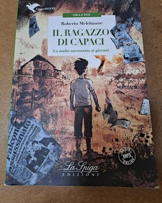 il ragazzo di capaci