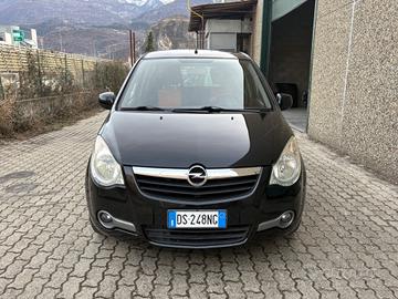 Opel Agila 1.0 12V 65CV Enjoy