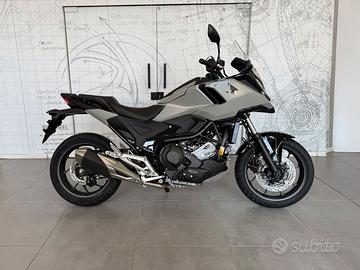 Honda NC 750 NC750X DCT - YM 2026