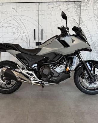 Honda NC 750 NC750X DCT - YM 2026