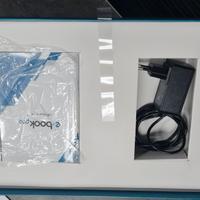 Notebook e-book pro - PN eb14al32