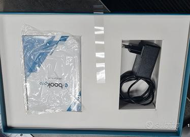 Notebook e-book pro - PN eb14al32