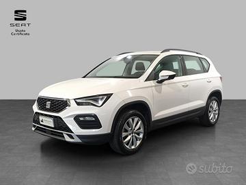 Seat Ateca 1.0 tsi Business 110cv