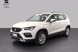 Seat Ateca 1.0 tsi Business 110cv