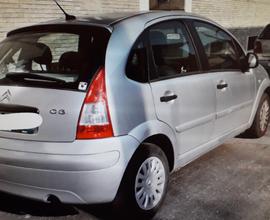 CITROEN C3 1ª serie - 2010