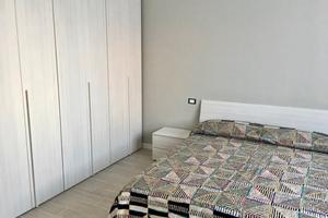 Camera matrimoniale per una ragazza
