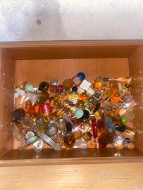 Lotto grandi firme / Miniature di profumi designer