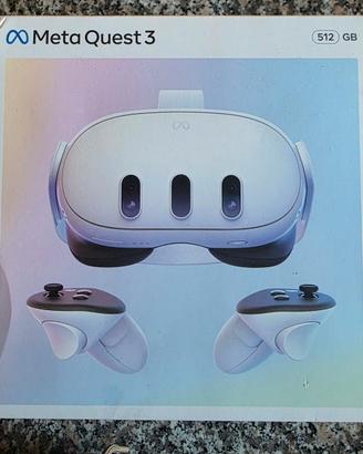meta quest 3 512gb