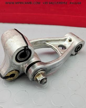 LEVERAGGI LEVERAGGIO HUSQVARNA SMS 610 2000 2001 S