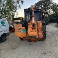 Braccio decespugliatore ferri tp 48