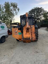 Braccio decespugliatore ferri tp 48