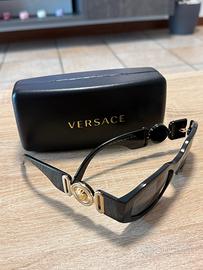 Occhiali da sole Versace VE4361 GB1 87