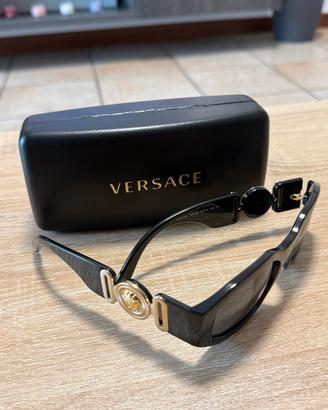 Occhiali da sole Versace VE4361 GB1 87