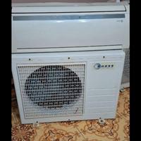 Due climatizzatori RHOS