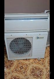 Due climatizzatori RHOS