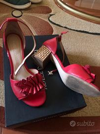 Tacchi, sandali Adele dezotti